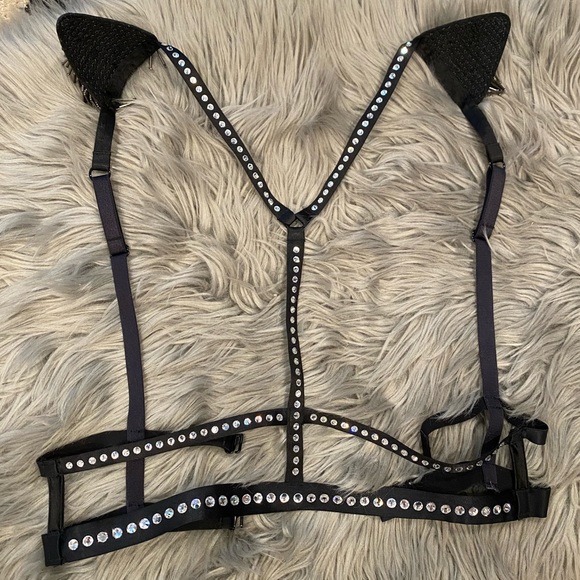 Shoulder pad lingerie accessory - Picture 4 of 4